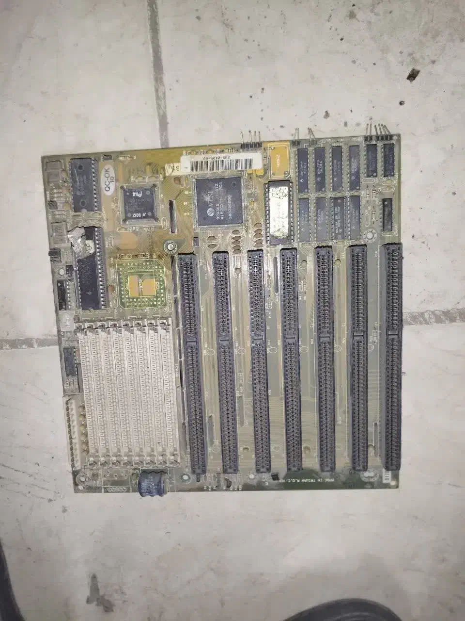 سی پی یو رم مادربرد و....|قطعات و لوازم جانبی رایانه|اصفهان, درب کوشک|دیوار