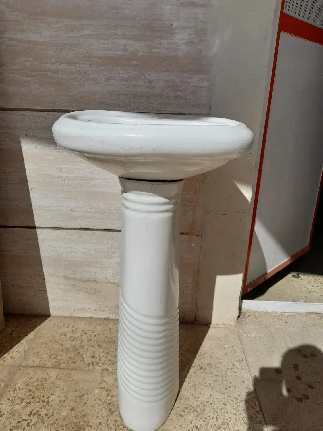 روشویی|لوازم سرویس بهداشتی|دماوند, دماوند|دیوار