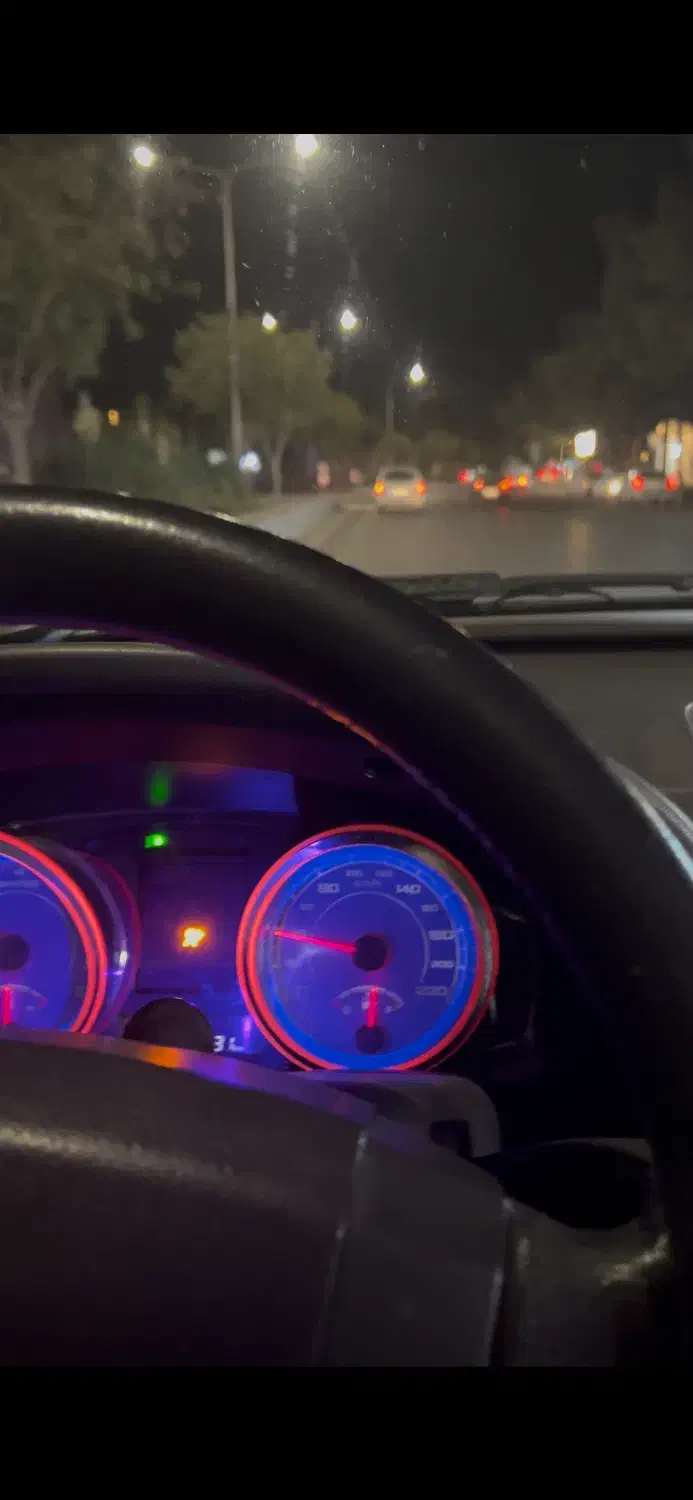 پارس xu7|خودرو سواری و وانت|سیرجان, |دیوار