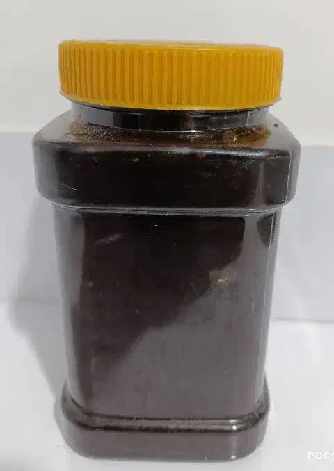 رب انار ترش خالص و باکیفیت|خوردنی و آشامیدنی|رودبار, |دیوار