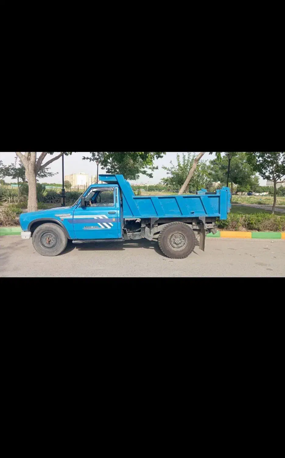 نیسان کمپرسی مدل ۱۴۰۰ بدون رنگ و استثنایی|خودرو سواری و وانت|مشهد, پنجتن|دیوار