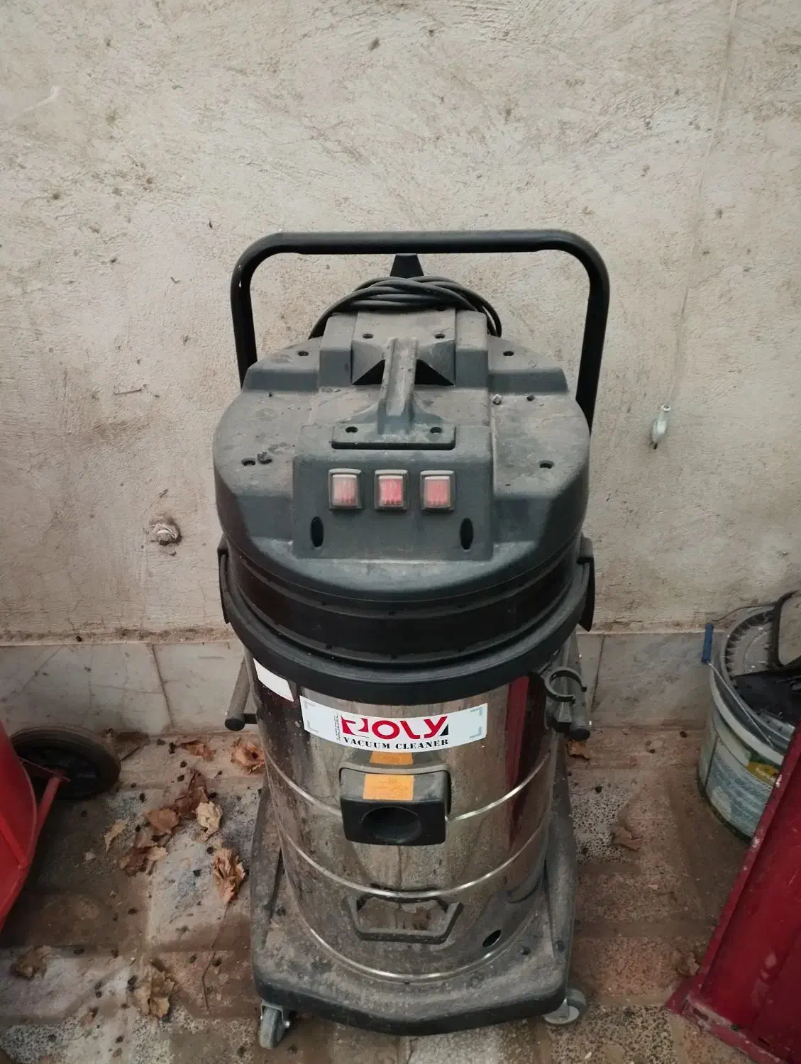 کارواش صنعتی|ماشین‌آلات صنعتی|مهریز, |دیوار