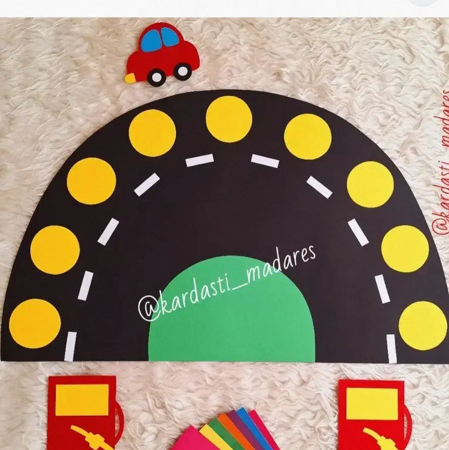 طرح تشویقی|اسباب‌بازی بچه|زاهدان, |دیوار