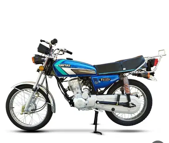 پیدا شده|موتورسیکلت|رفسنجان, |دیوار