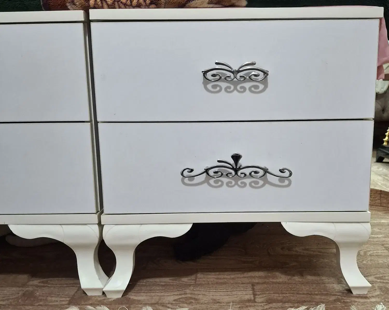 کمد فروشی|جاکفشی، کمد، دراور|تهران, خزانه|دیوار