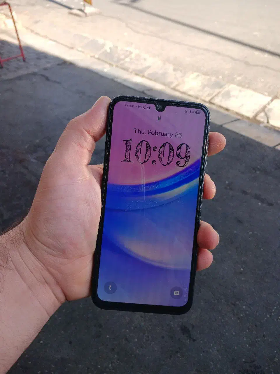 A15|موبایل|کرج, اصفهانی‌ها|دیوار