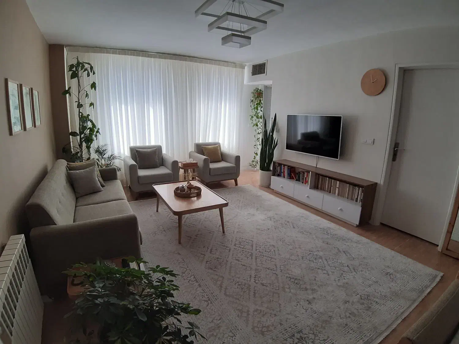 همخونه پردیس|اجارهٔ آپارتمان|پردیس, فاز ۳|دیوار