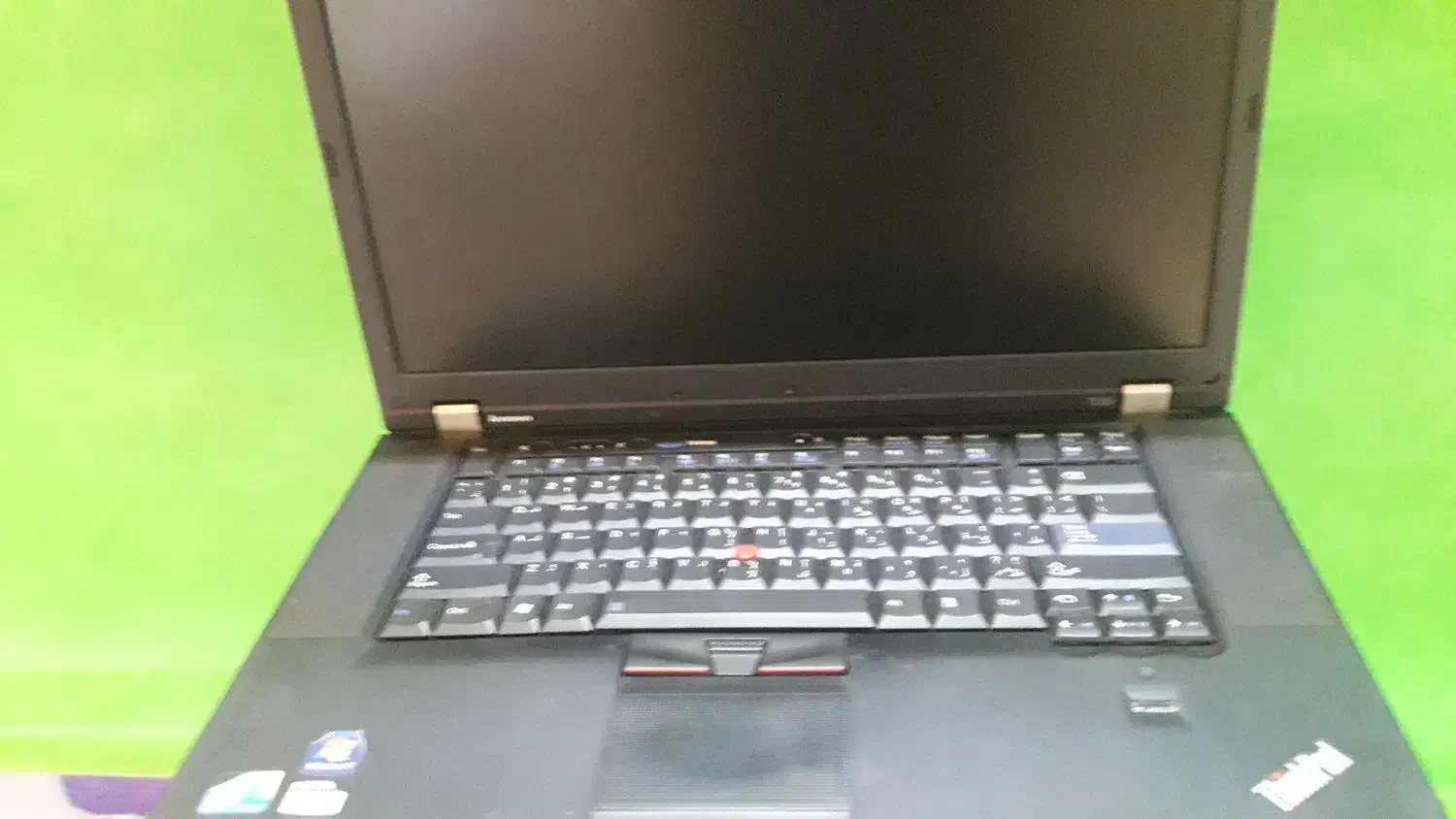 لپ تاپ Lenovo T530|رایانه همراه|همدان, |دیوار