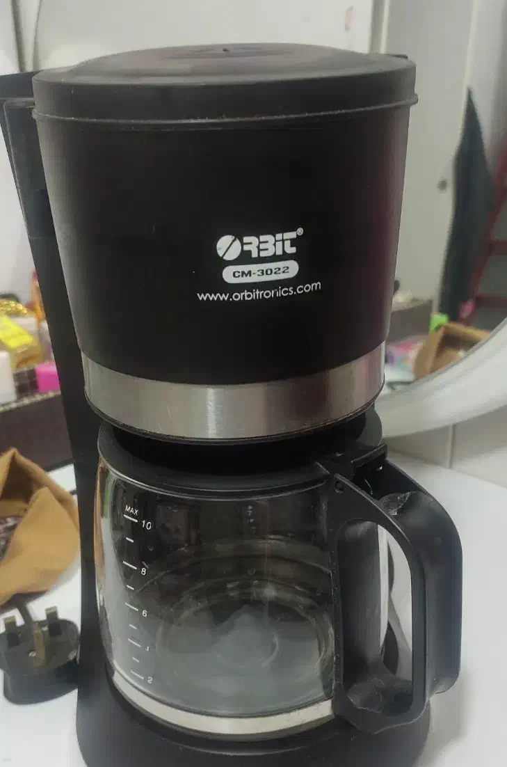 قهوه جوش|سماور، چایساز، قهوهساز|امیدیه, |دیوار