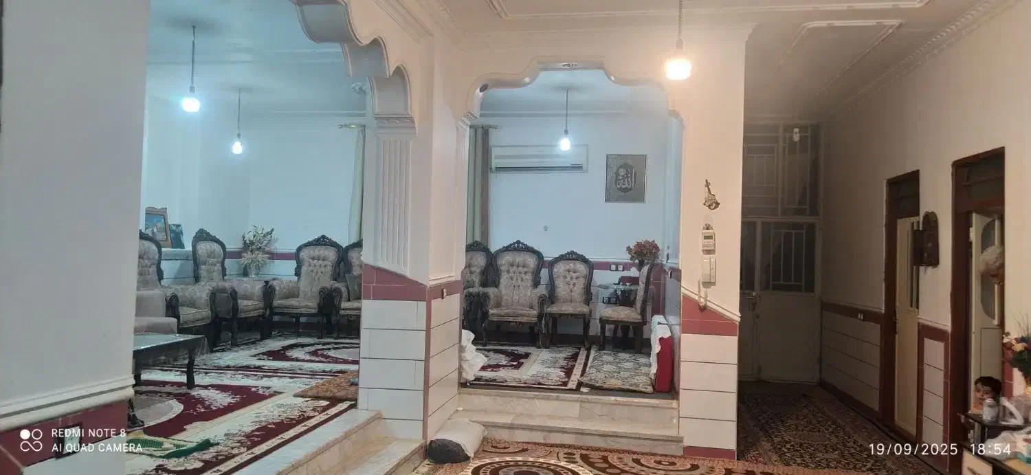 اجاره مسکونی ویلایی|اجارهٔ خانه و ویلا|جیرفت, |دیوار