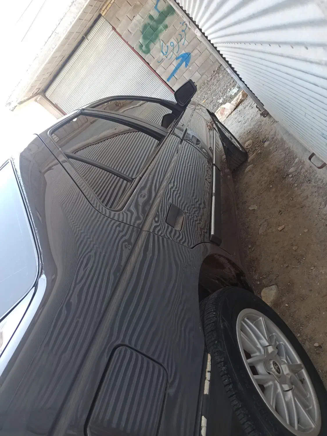 405 استثنایی|خودرو سواری و وانت|مسجد سلیمان, |دیوار