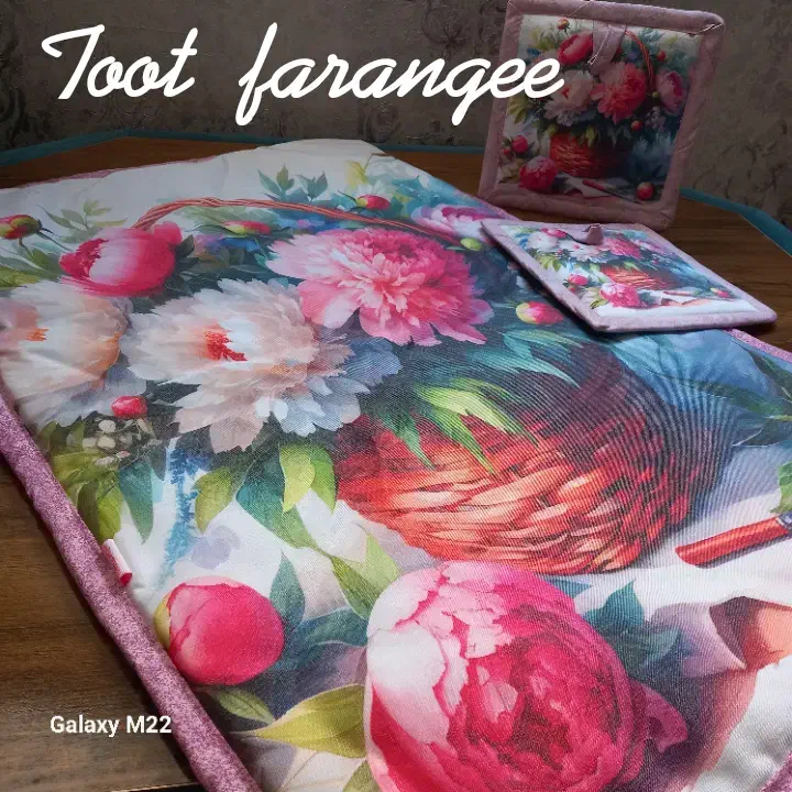 بمدت 24ساعت سرویس آشپزخانه کامل آشپزخانه ارسال|سفره، حوله، دستمال آشپزخانه|مشهد, امیریه|دیوار