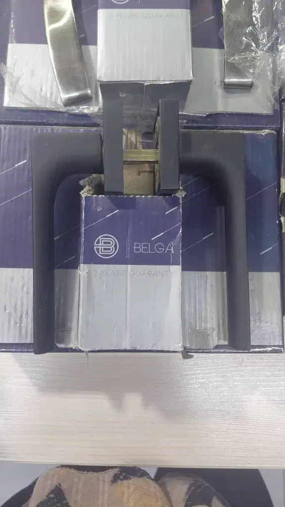 دستگیره در|مصالح و تجهیزات ساختمان|کرج, خرمدشت|دیوار