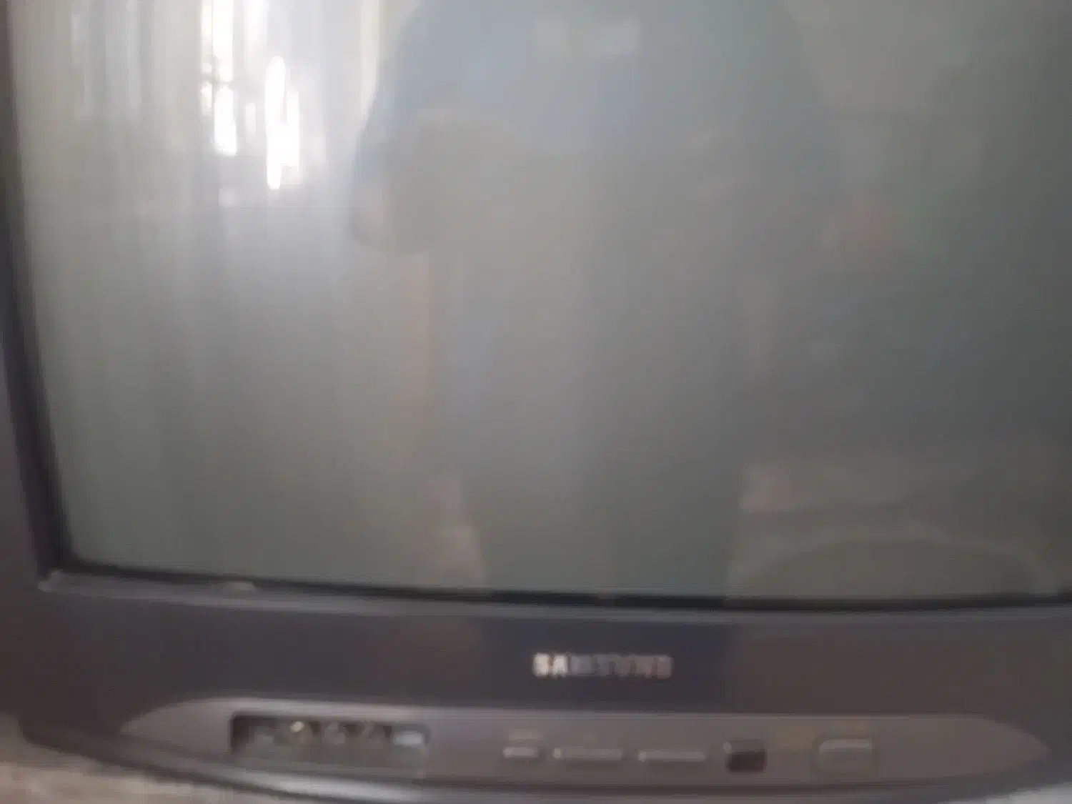 تلوزیون سامسونگ|تلویزیون و پروژکتور|کرج, شهرک احمدیه|دیوار