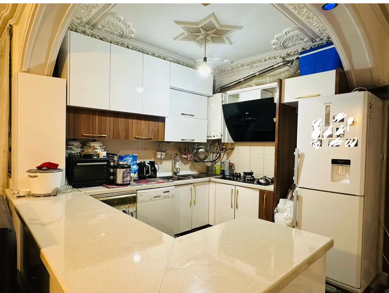 فروش آپارتمان ۱۱۰متر دو خواب /شهدا|فروش آپارتمان|یاسوج, |دیوار