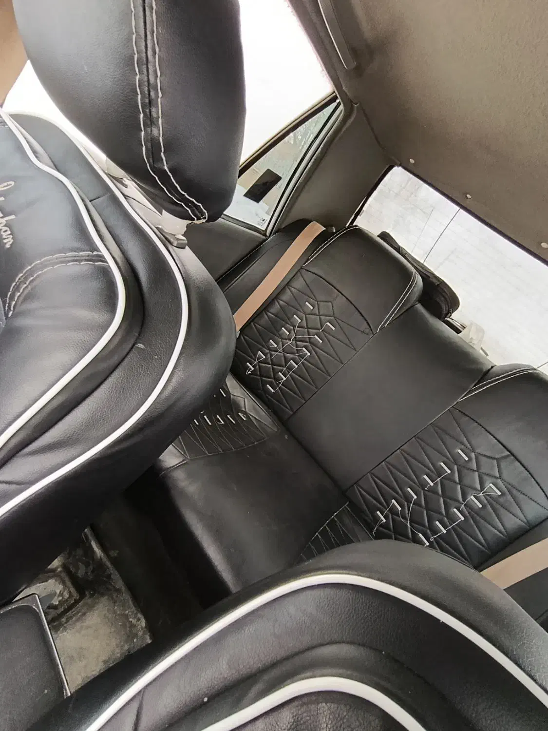 پراید۱۳۲ مدل۹۱|خودرو سواری و وانت|سیلوانه, |دیوار