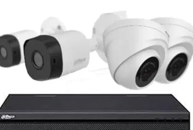 نصب و فروش انواع پکیج دوربین مداربسته داهوا٪٪|دوربین مداربسته|تهران, پاسداران|دیوار