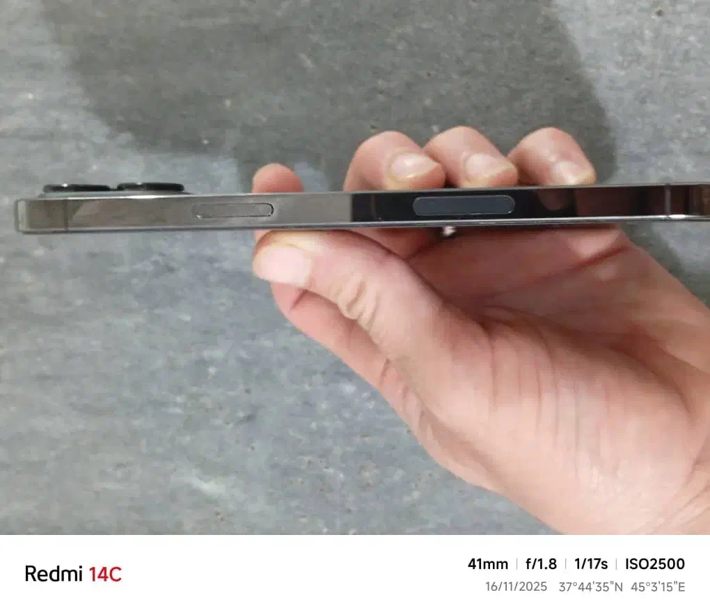 اپل ۱۲پرو مکس|موبایل|ارومیه, |دیوار