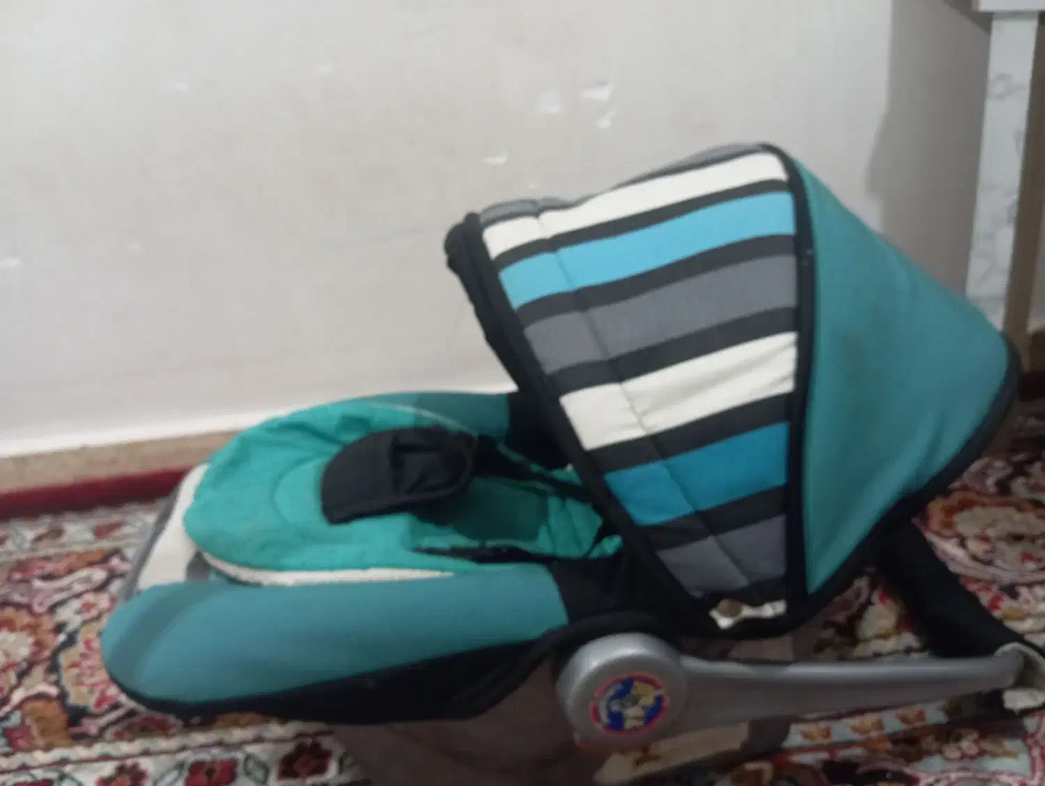 کریر|کالسکه و لوازم جانبی|دزفول, |دیوار