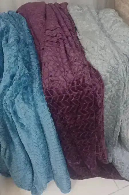 پتو مسافرتی|رختخواب، بالش، پتو|تهران, شهرک فردوس (حسینی)|دیوار