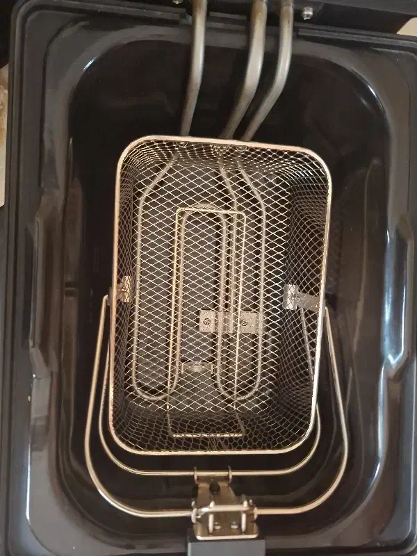 سرخ کن|اجاق گاز و لوازم برقی پخت‌وپز|فردیس, طالقانی|دیوار