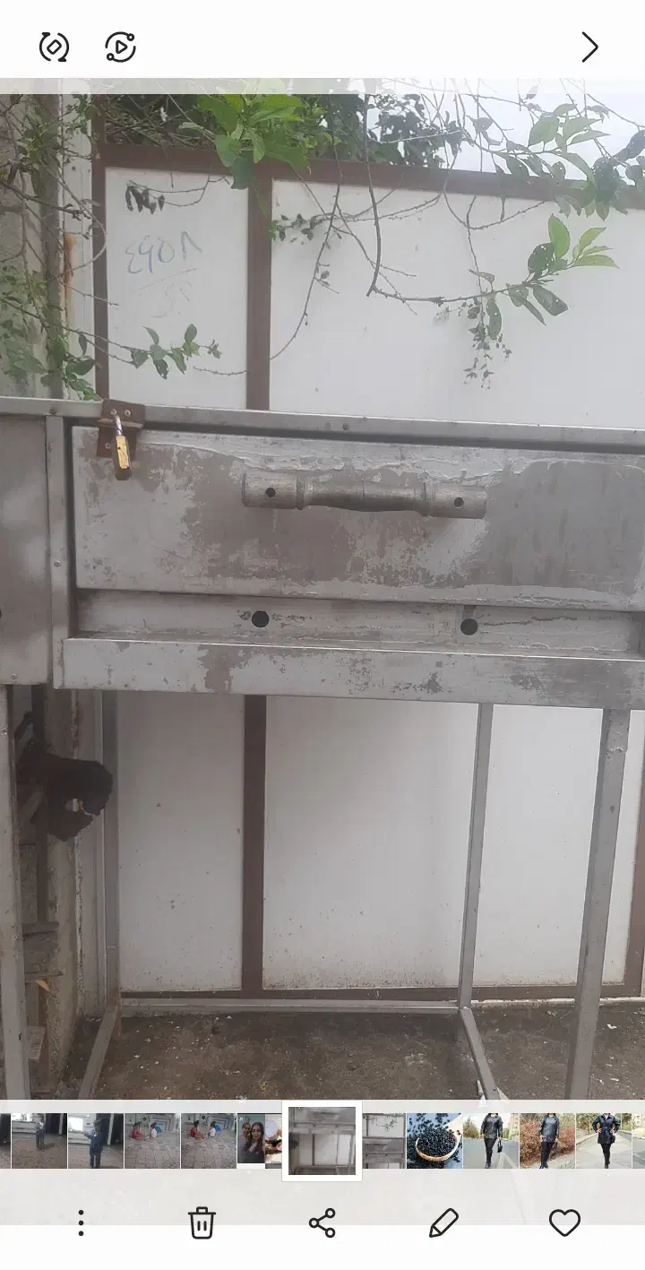 فر پیتزا|کافی‌شاپ و رستوران|صومعه‌سرا, |دیوار