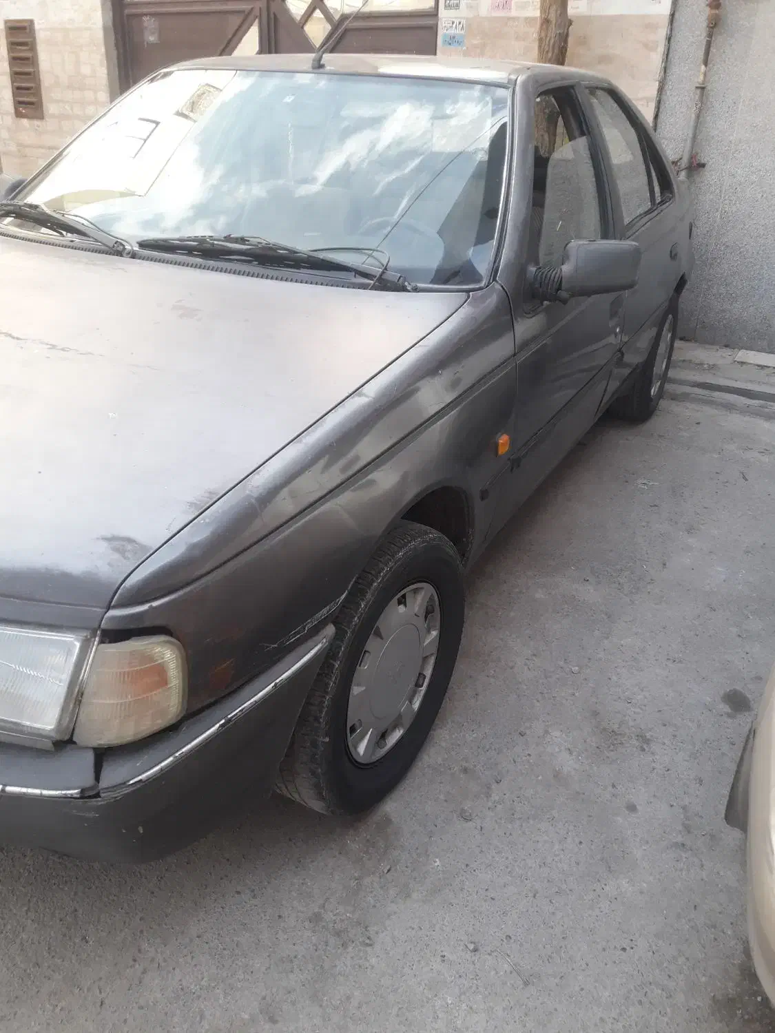 روا۸۵|خودرو سواری و وانت|قرچک, میرزائی جنوبی|دیوار