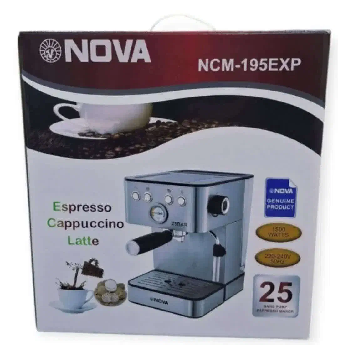 فروش ویژه قهوه ساز با مناسب ترین قیمت|سماور، چای‌ساز، قهوه‌ساز|برخوار, |دیوار