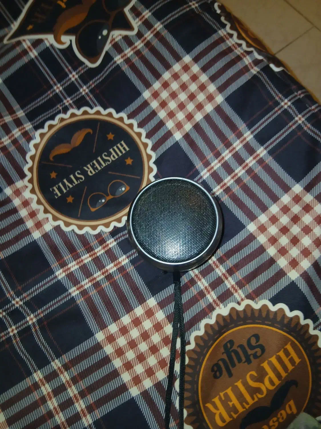 اسپیکر لنووا|لوازم جانبی موبایل و تبلت|اصفهان, عسگریه|دیوار