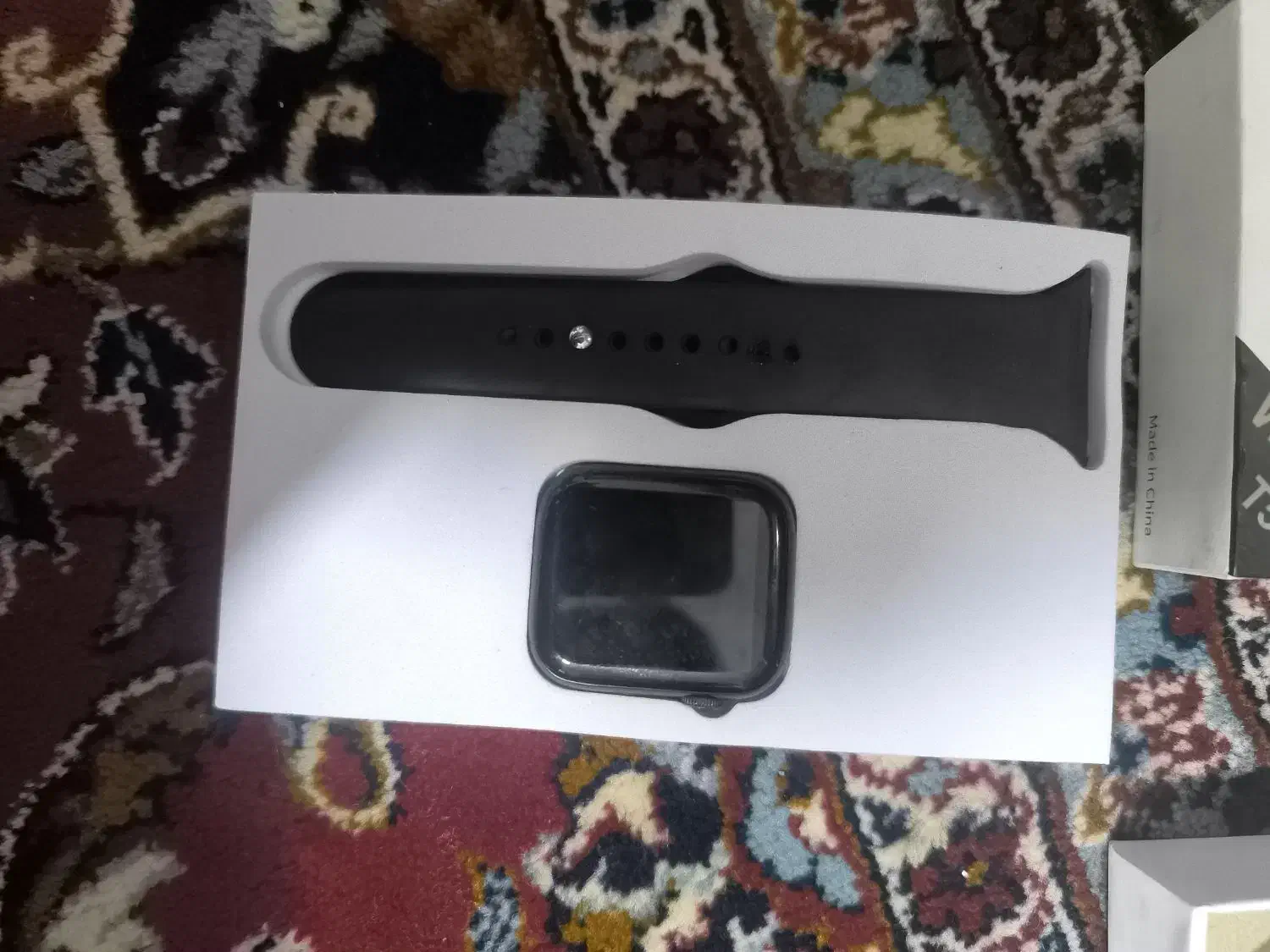 ساعت هوشمند T500|ساعت|پاوه, |دیوار