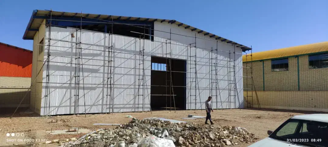 ‌اجرا نصب وپوشش والاچیق درسرارسرکشور|خدمات پیشه و مهارت|نجف‌آباد, گلدشت|دیوار