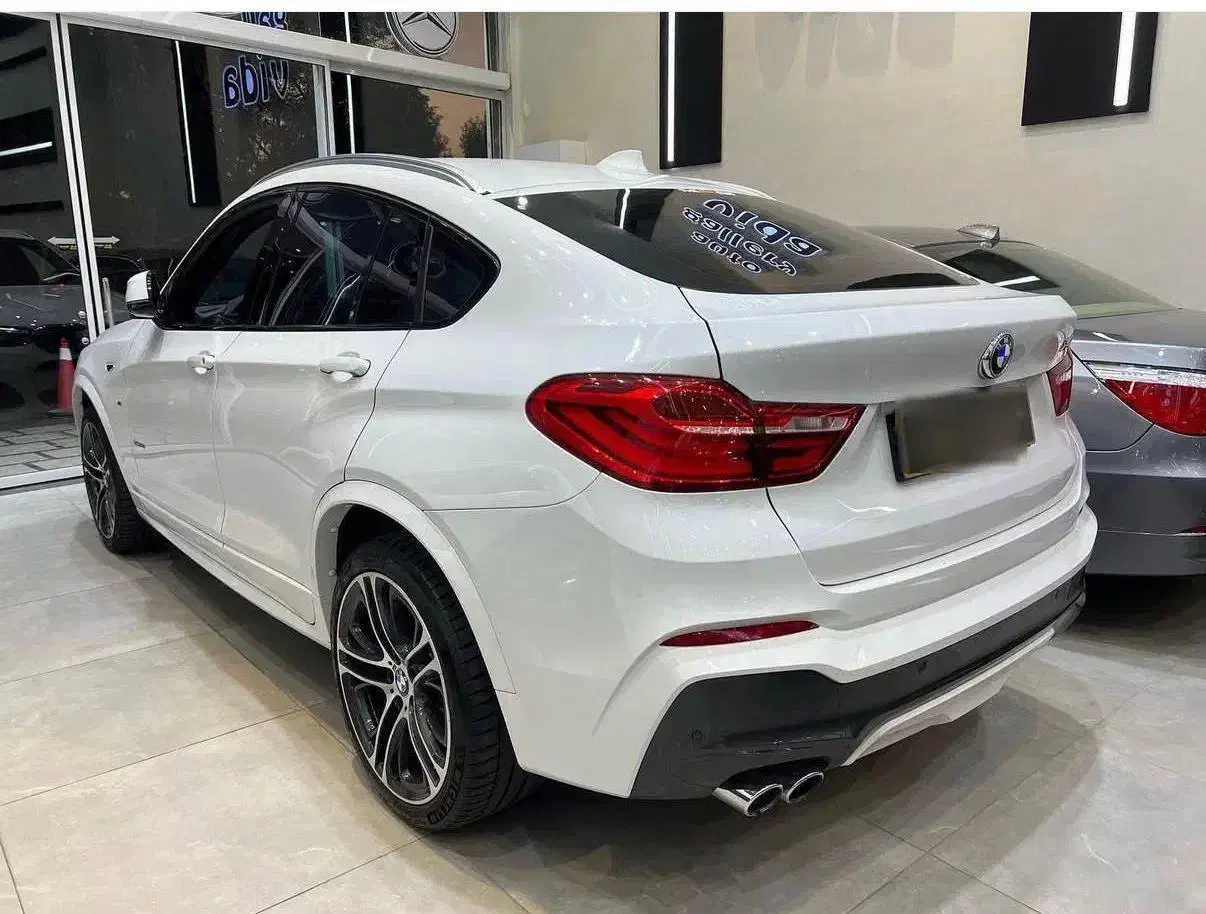 x4 2017|خودرو سواری و وانت|شهر ری, دولتآباد|دیوار