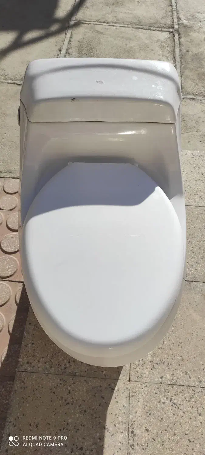 توالت فرنگی|لوازم سرویس بهداشتی|اسلام‌‌آباد غرب, |دیوار