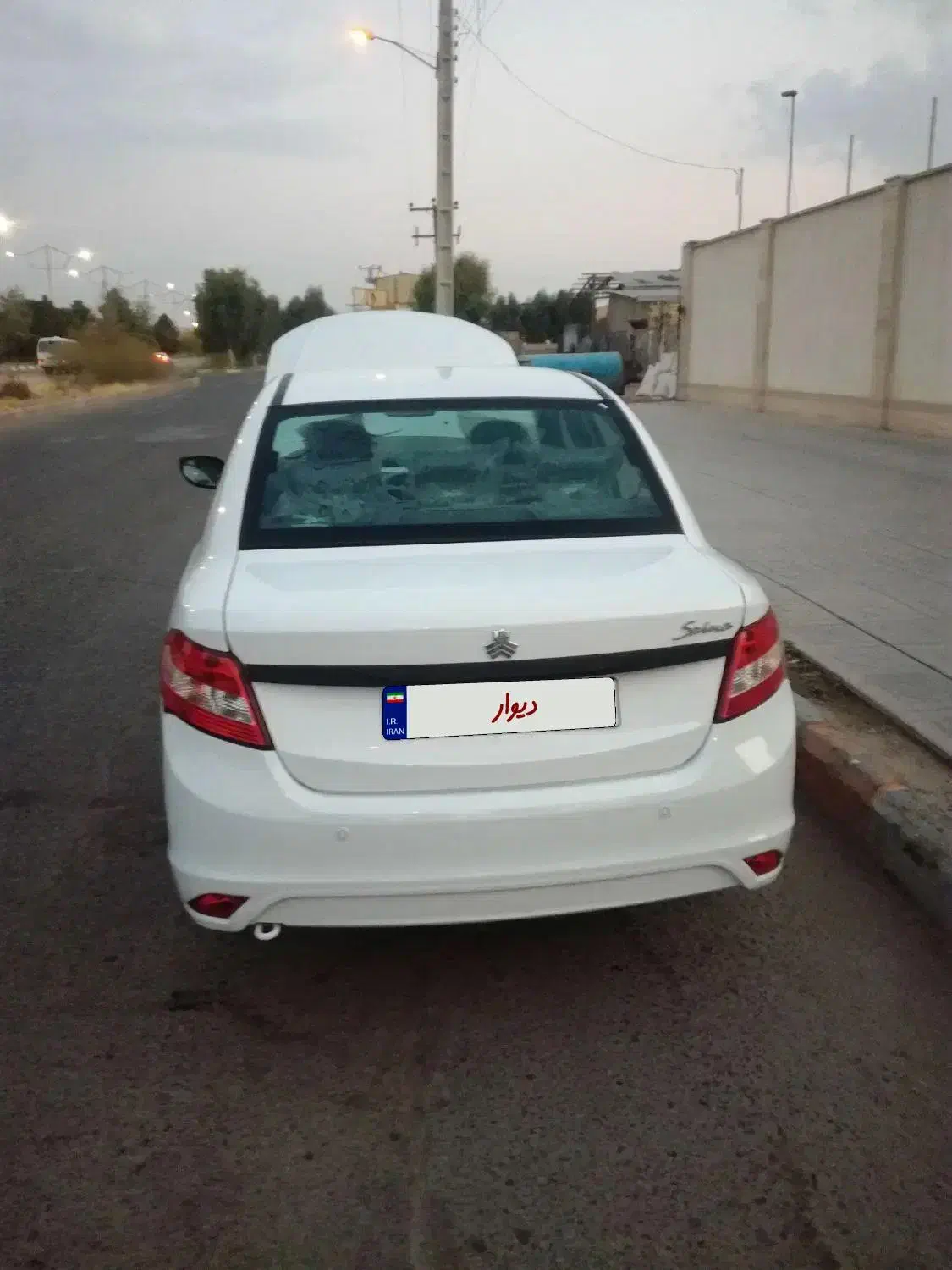 ساینامدل ۱۴۰۰|خودرو سواری و وانت|سیرجان, |دیوار