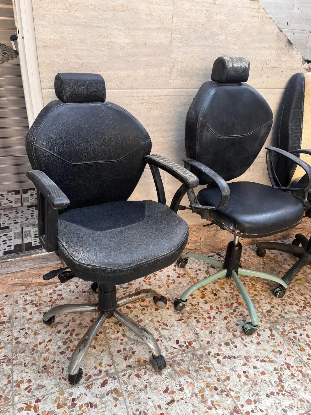 صندلی|مبلمان خانگی و میز عسلی|بوشهر, |دیوار