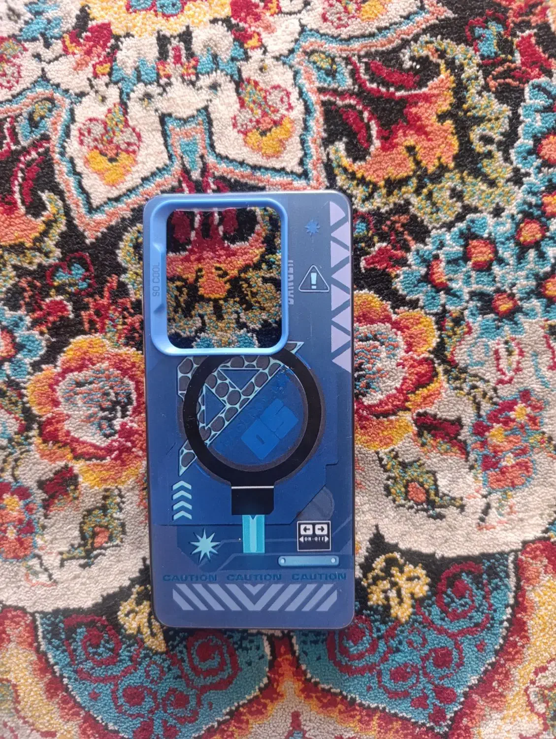 6عدد قاب نوت13پرو4g|لوازم جانبی موبایل و تبلت|گنبد کاووس, |دیوار