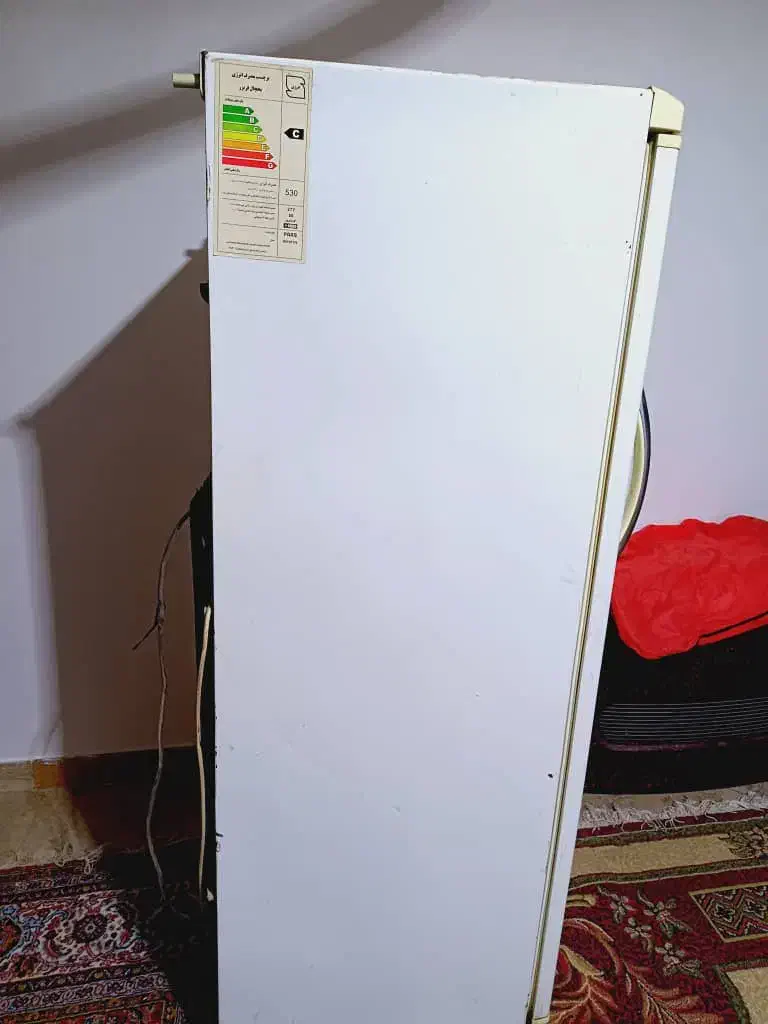 یخچال خانگی|یخچال و فریزر|اهواز, کوی ابوالفضل|دیوار