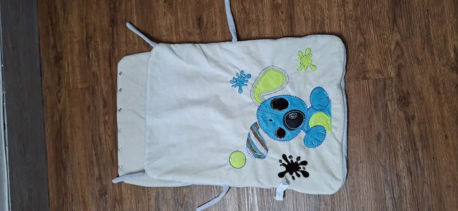 ست خواب نوزادی|اسباب و اثاث بچه|خرم‌آباد, |دیوار