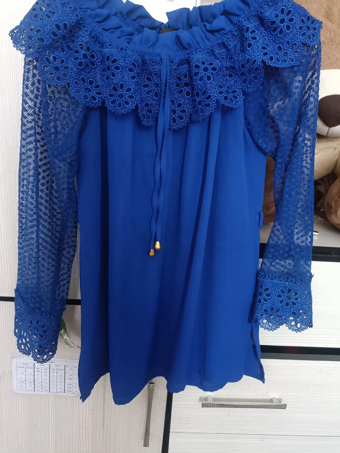 شومیز کاربنی|لباس|سبزوار, ولیعصر (نجار آباد)|دیوار