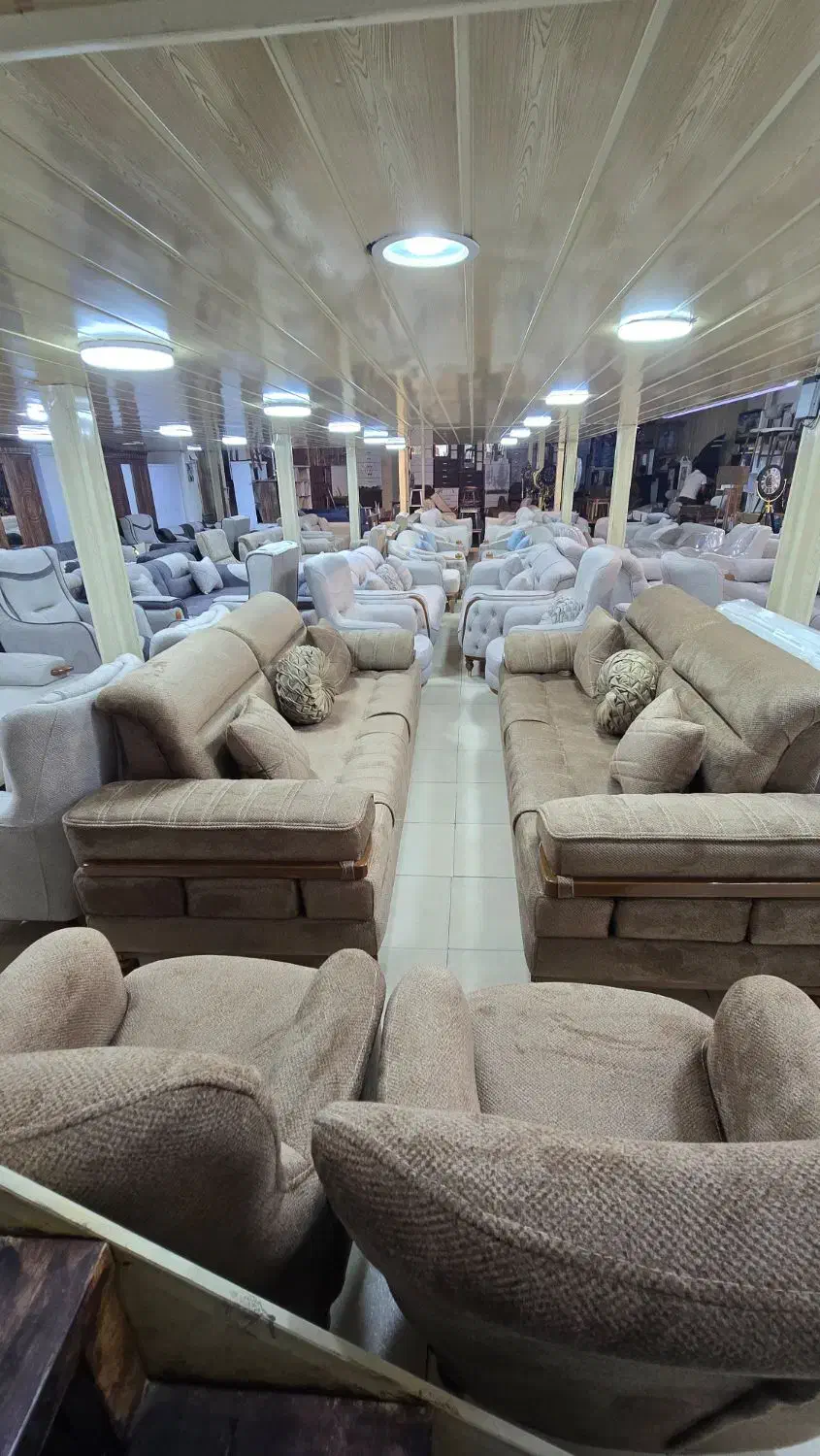 هایپر مبل پدر رشت۴۶|مبلمان خانگی و میز عسلی|رشت, رودبارتان|دیوار