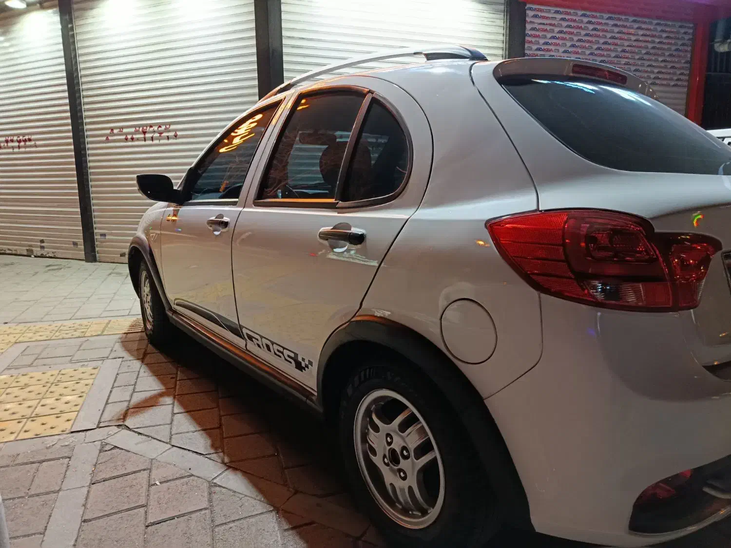 کویک R|خودرو سواری و وانت|مشهد, پروین اعتصامی|دیوار