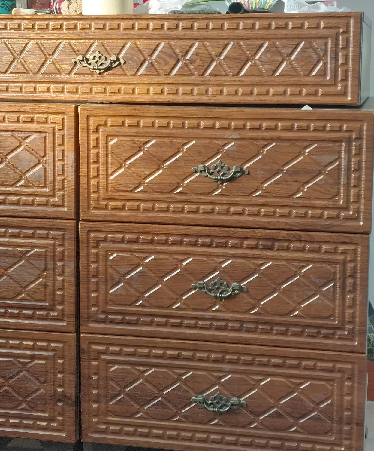 دراور|جاکفشی، کمد، دراور|لاهیجان, شهرک سلمان فارسی|دیوار