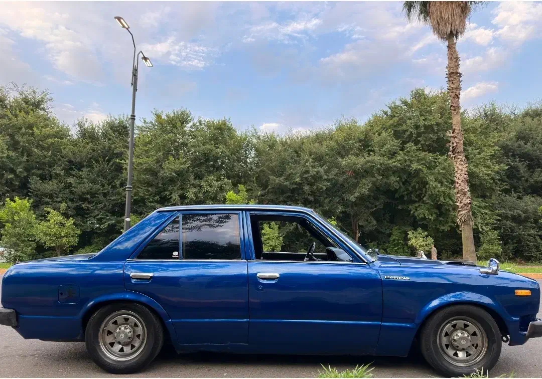 تویوتا کارینا|خودرو کلاسیک|تهران, ترمینال غرب|دیوار