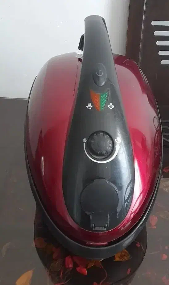 بخار شو|جاروبرقی، جارو شارژی، بخارشو|مشهد, عسگریه|دیوار