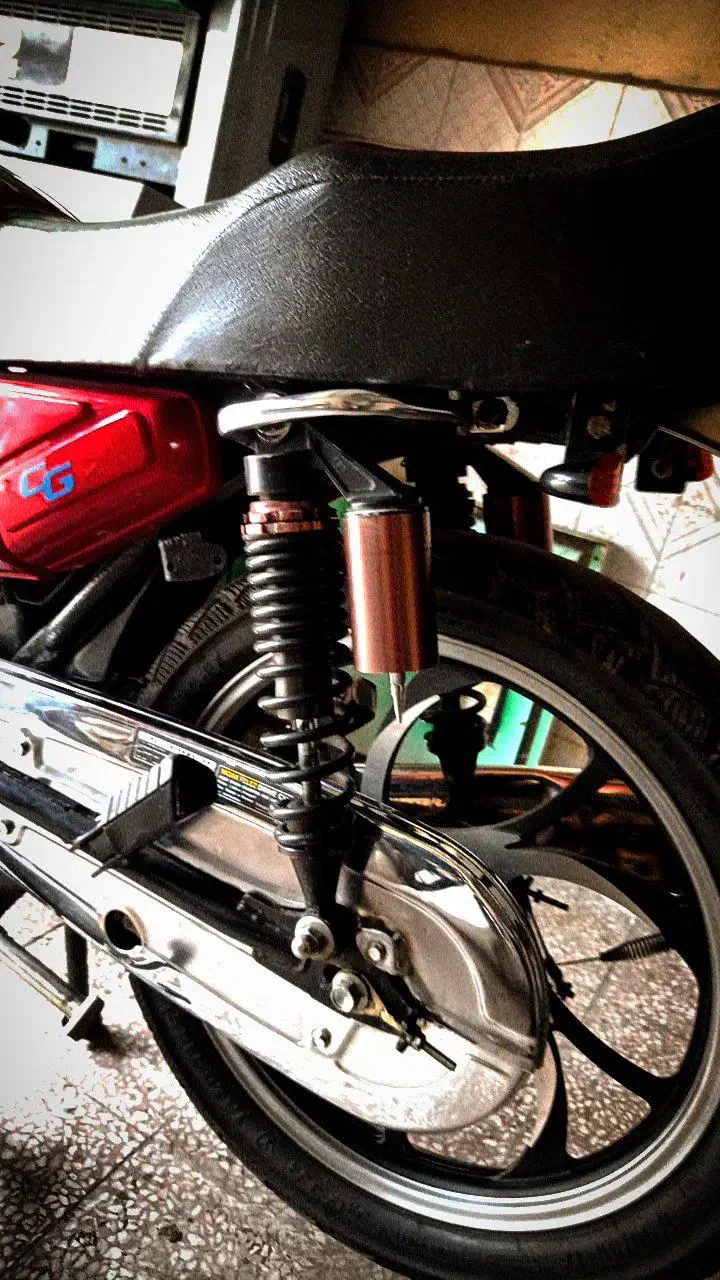 کمک موتور فرمان اسپرت ماشین|قطعات یدکی و لوازم جانبی|آستانه اشرفیه, |دیوار