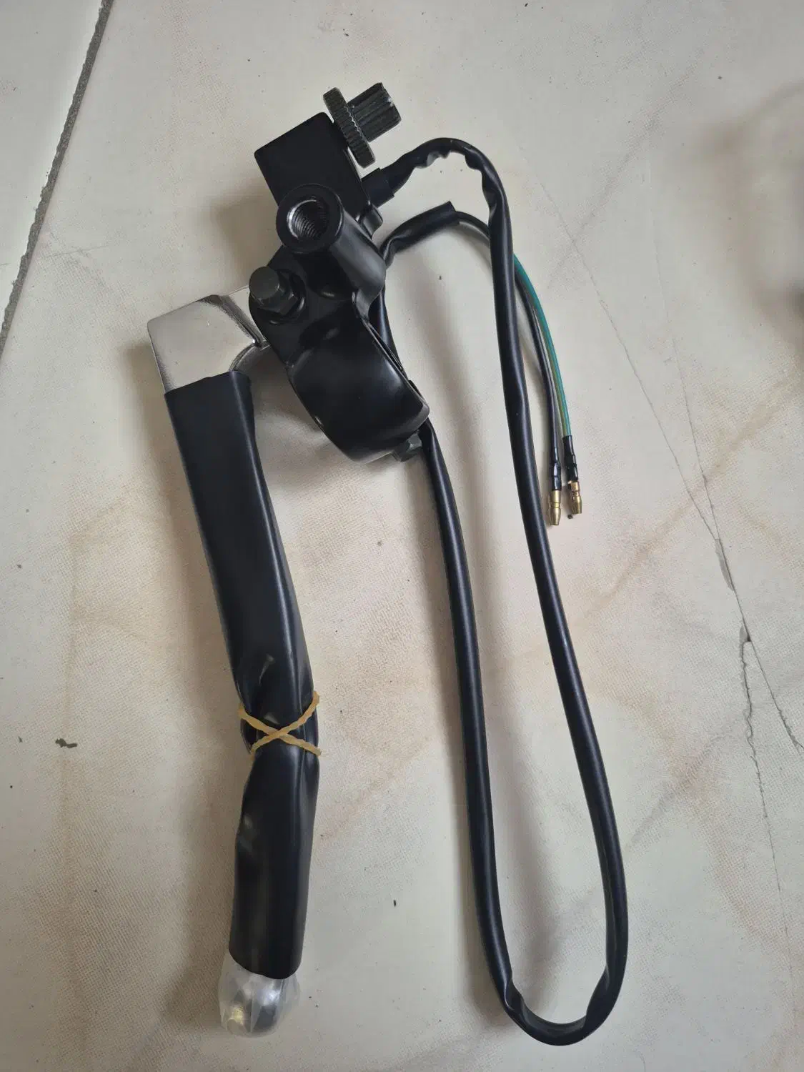 کتی کلاچ و ترمز nh180|قطعات یدکی و لوازم جانبی|تهران, هفت چنار|دیوار