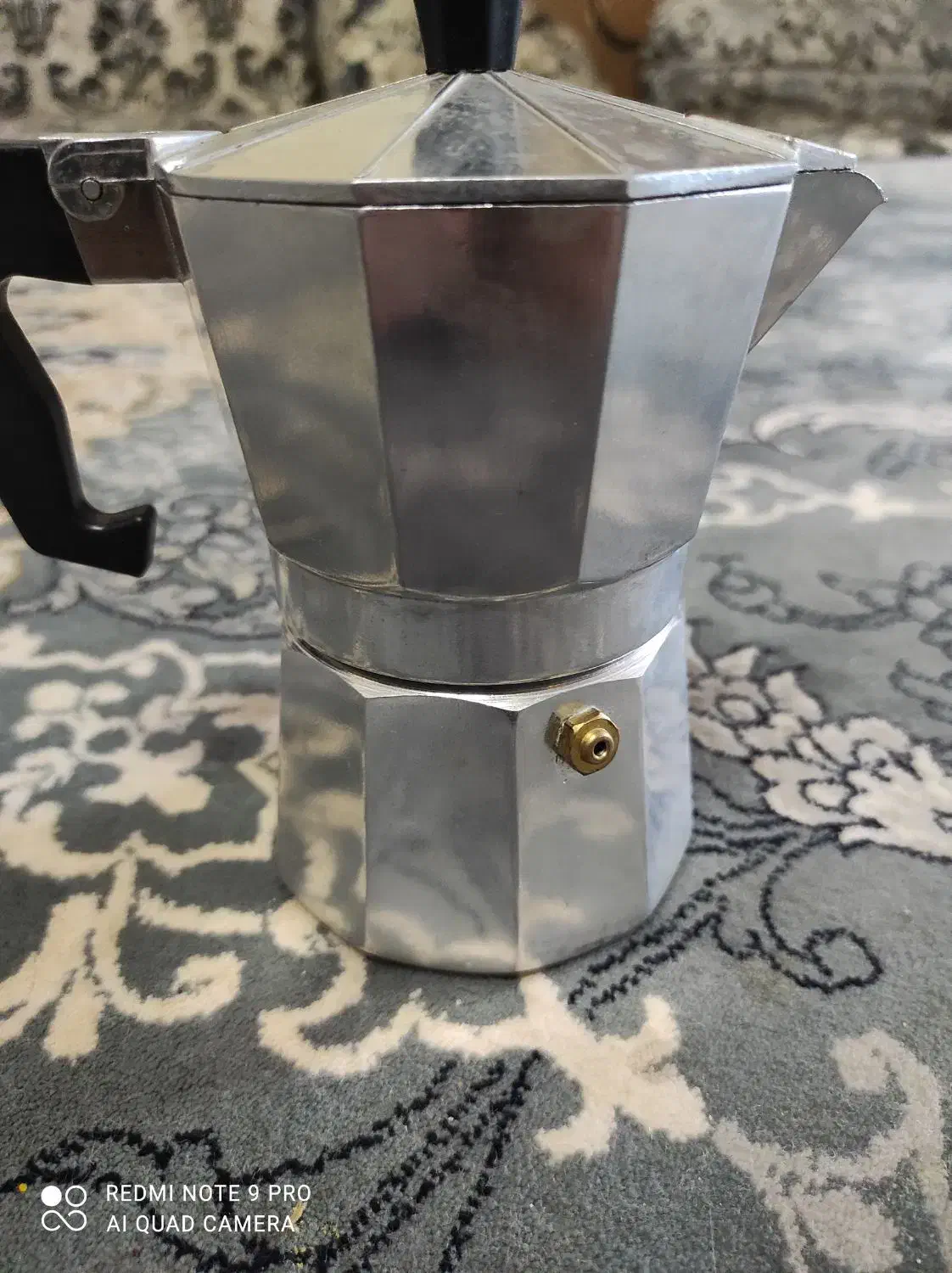 قهوه جوش|سماور، چایساز، قهوهساز|زابل, |دیوار