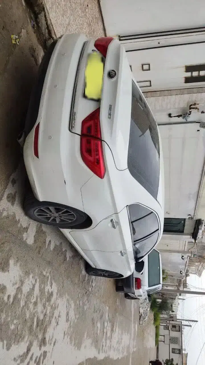 لیفان 820|خودرو سواری و وانت|برازجان, |دیوار