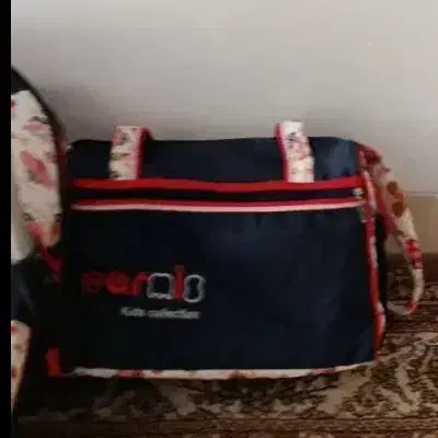 کریر|کالسکه و لوازم جانبی|اشکذر, |دیوار