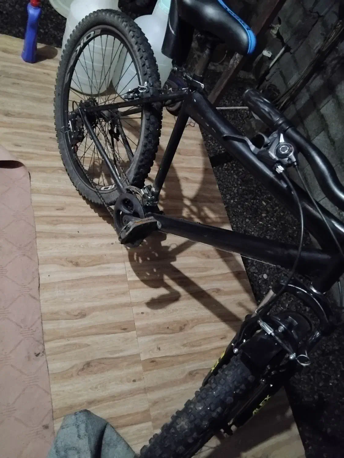 دوچرخه ۲۶  نو|دوچرخه، اسکیت، اسکوتر|پیربازار, |دیوار